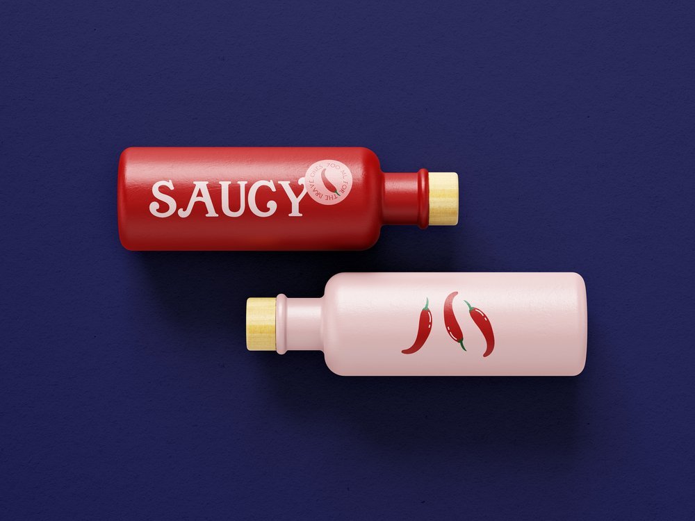 Saucy 3D Multiplayer Brawler